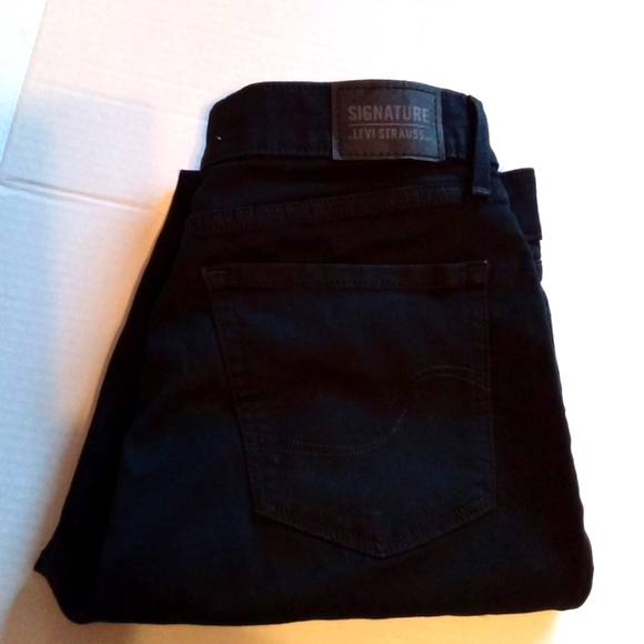 Signature by Levi Strauss Denim - Signature Levi Strauss